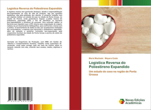 Logistica Reversa do Poliestireno Expandido
