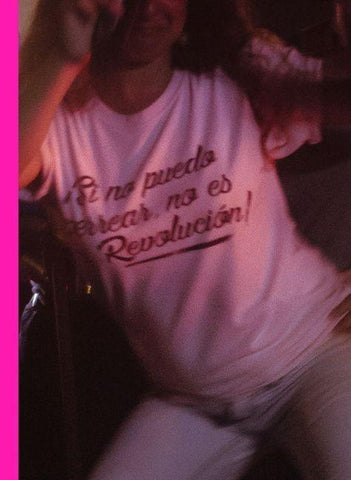 Dancing the Revolution