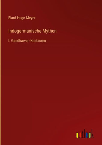 Indogermanische Mythen