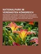 Nationalpark im Vereinigten Königreich