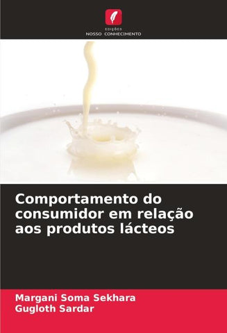 Comportamento do consumidor em relação aos produtos lácteos