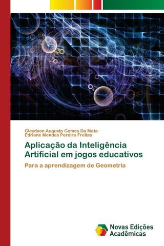 Aplicação da Inteligência Artificial em jogos educativos