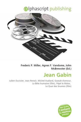 Jean Gabin
