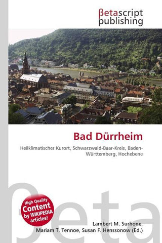 Bad Dürrheim