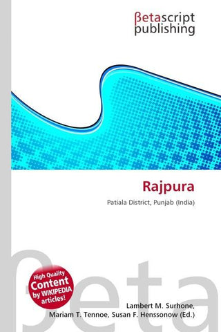 Rajpura