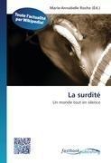 La surdité