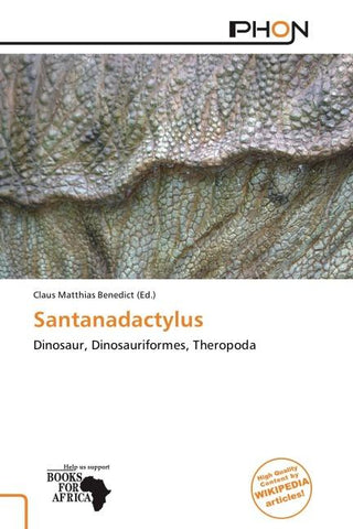 Santanadactylus