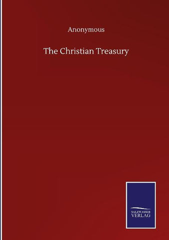The Christian Treasury