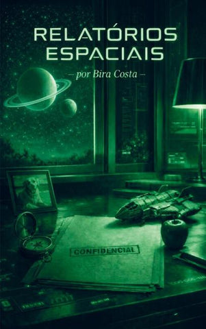 Relatórios Espaciais