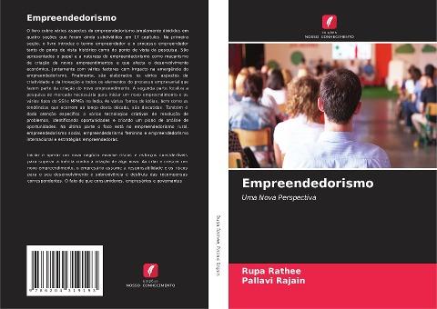 Empreendedorismo