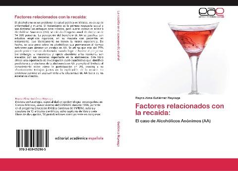 Factores relacionados con la recaída: