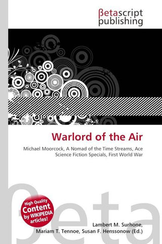 Warlord of the Air