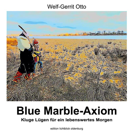 Blue Marble-Axiom