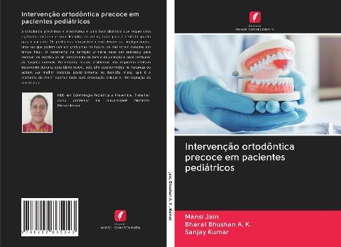 Intervenção ortodôntica precoce em pacientes pediátricos