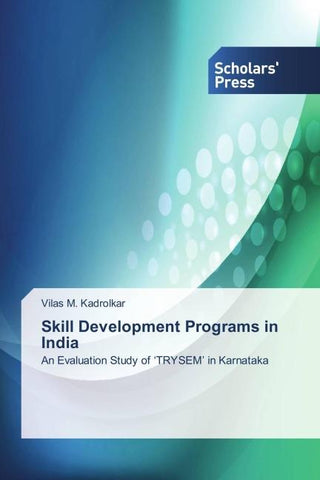 Skill Development Programs in India