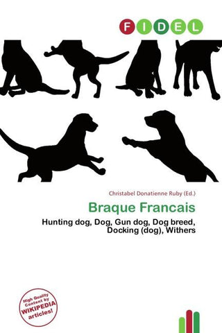 Braque Francais