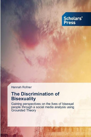The Discrimination of Bisexuality