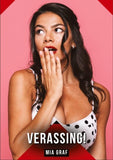 Verassing!