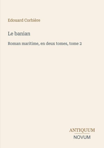 Le banian