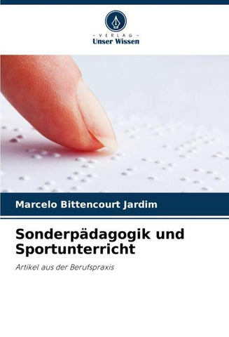 Sonderpädagogik und Sportunterricht