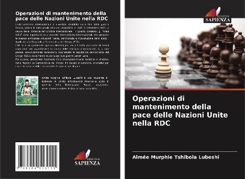 Operazioni di mantenimento della pace delle Nazioni Unite nella RDC