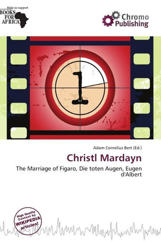 Christl Mardayn