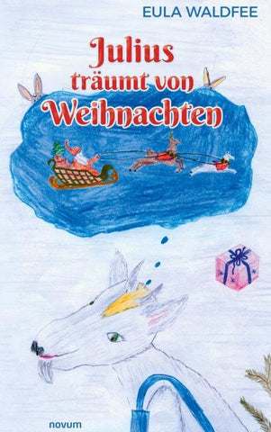 Julius träumt von Weihnachten