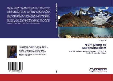 From Mono to Multiculturalism