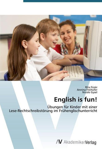 English is fun!