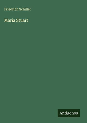 Maria Stuart