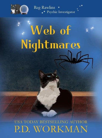 Web of Nightmares