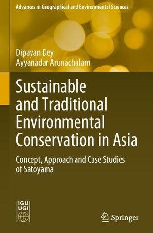 Sustainable and Traditional Environmental Conservation in Asia