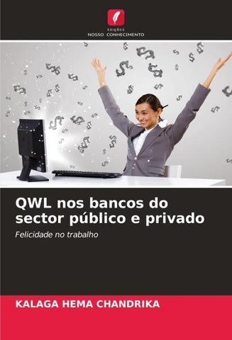 QWL nos bancos do sector público e privado