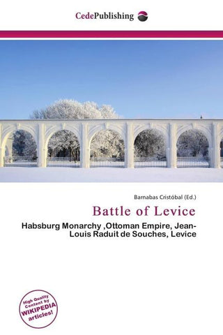 Battle of Levice