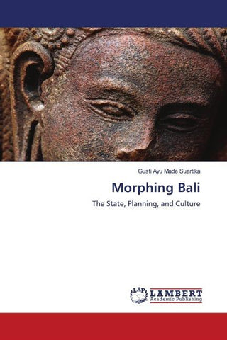 Morphing Bali