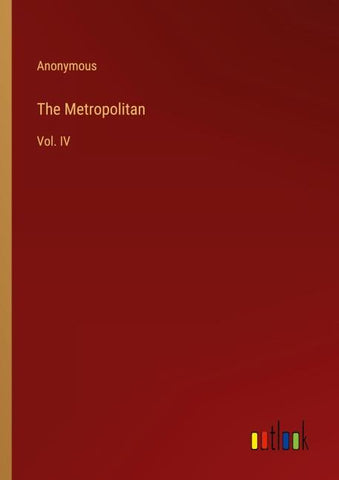 The Metropolitan