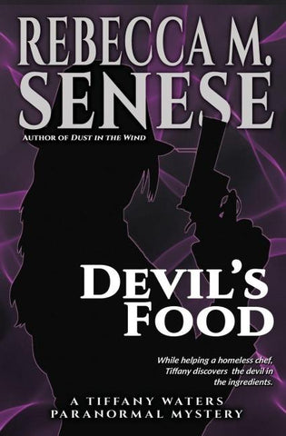 Devil's Food