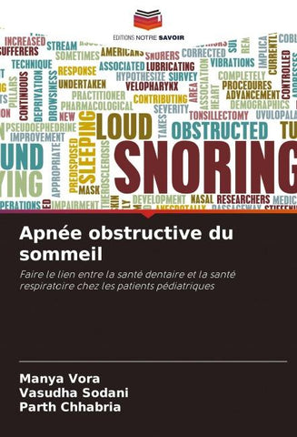 Apnée obstructive du sommeil