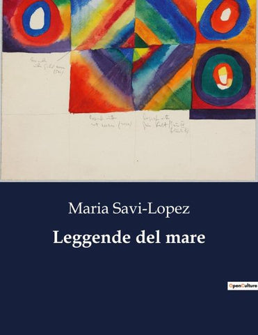 Leggende del mare