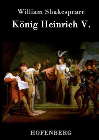 König Heinrich V.