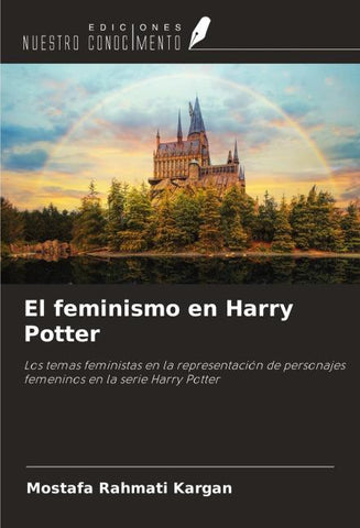 El feminismo en Harry Potter