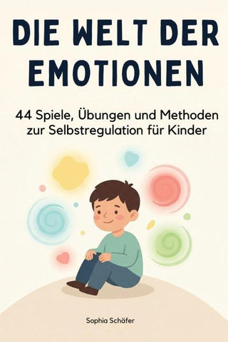 Die Welt der Emotionen