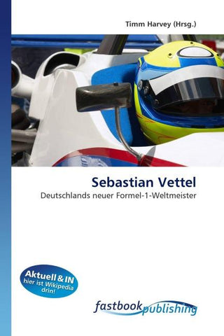 Sebastian Vettel