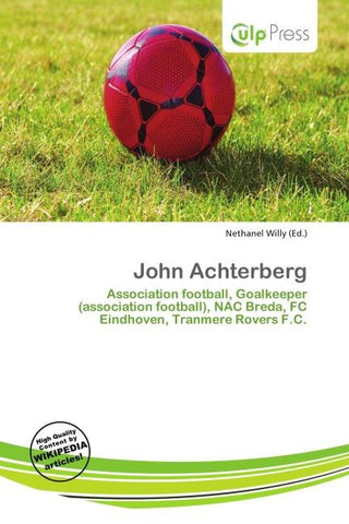 John Achterberg