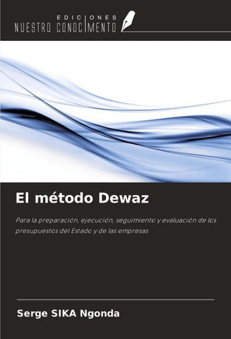 El método Dewaz