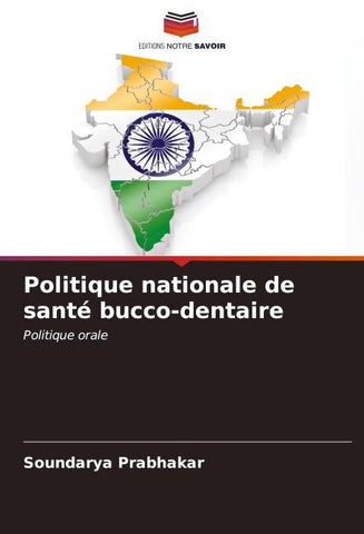 Politique nationale de santé bucco-dentaire