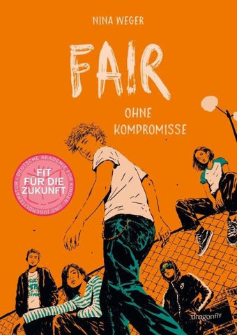 Fair. Ohne Kompromisse
