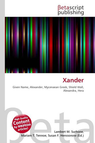 Xander