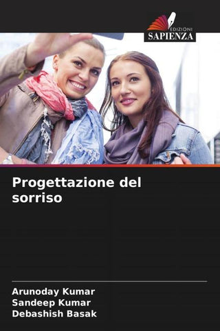 Progettazione del sorriso