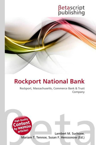 Rockport National Bank
